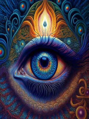 cover image of In the Name of God